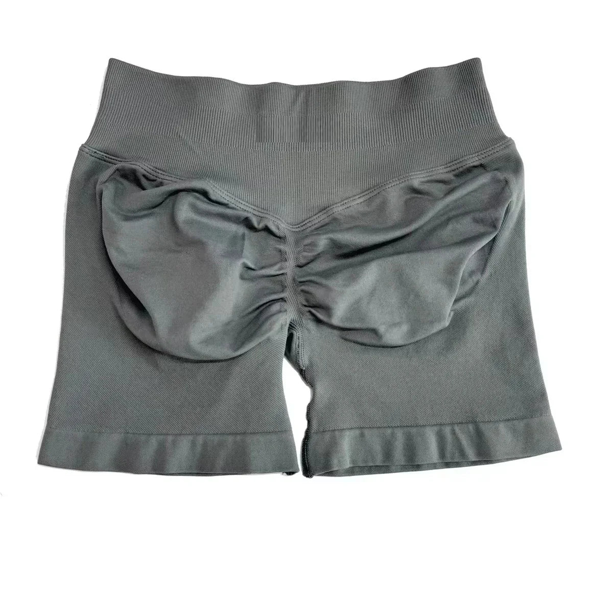 Seamless Yoga Short