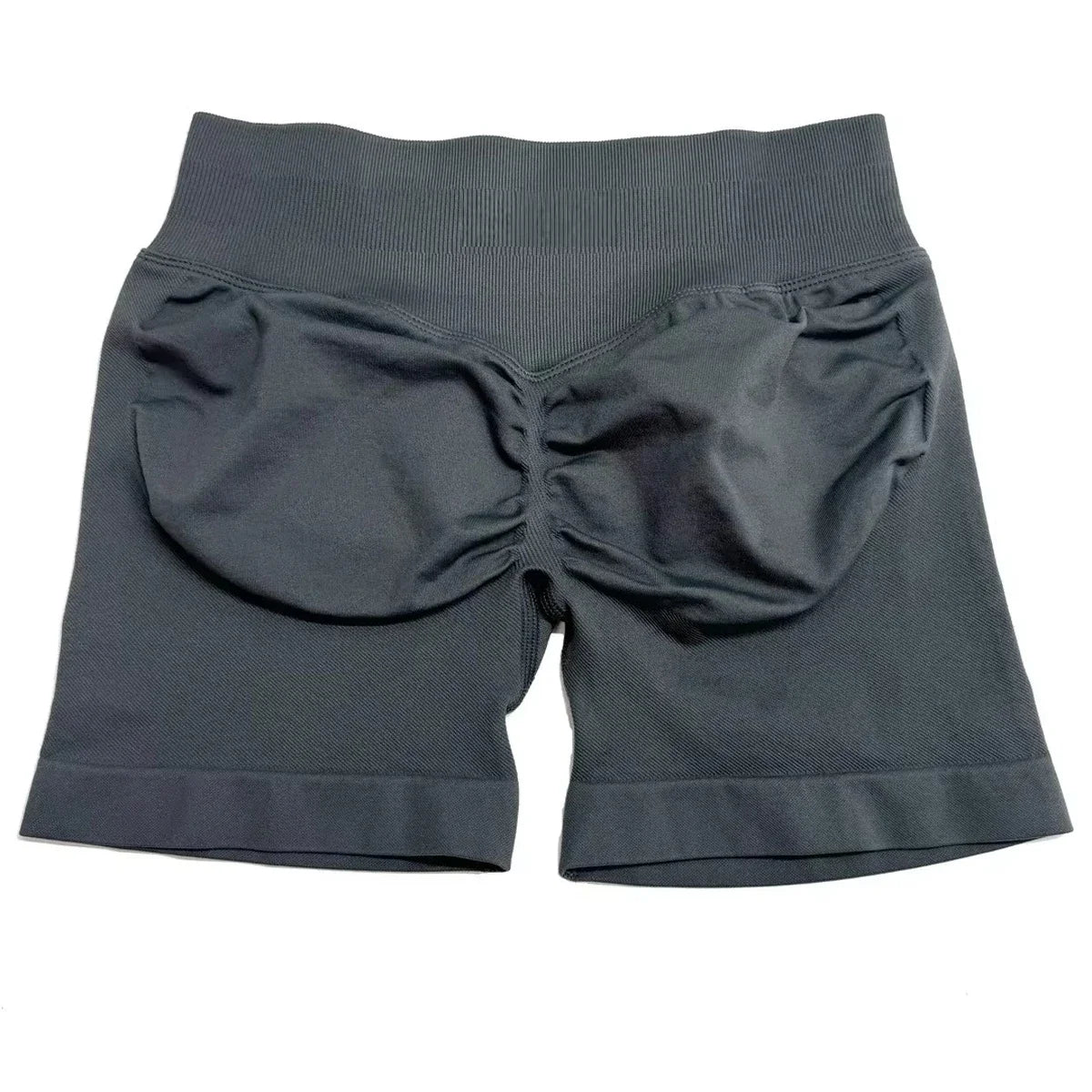 Seamless Yoga Short