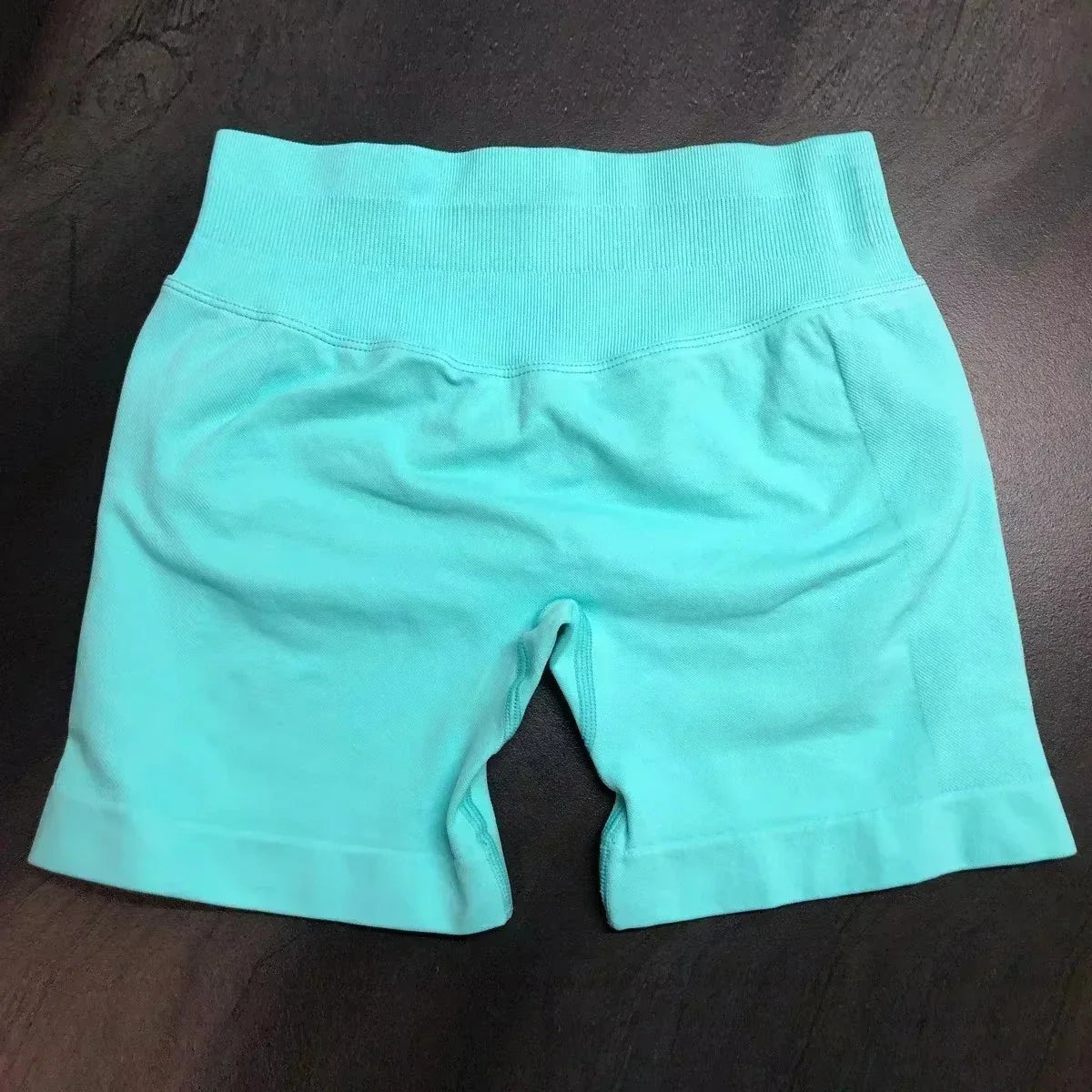 Seamless Yoga Short