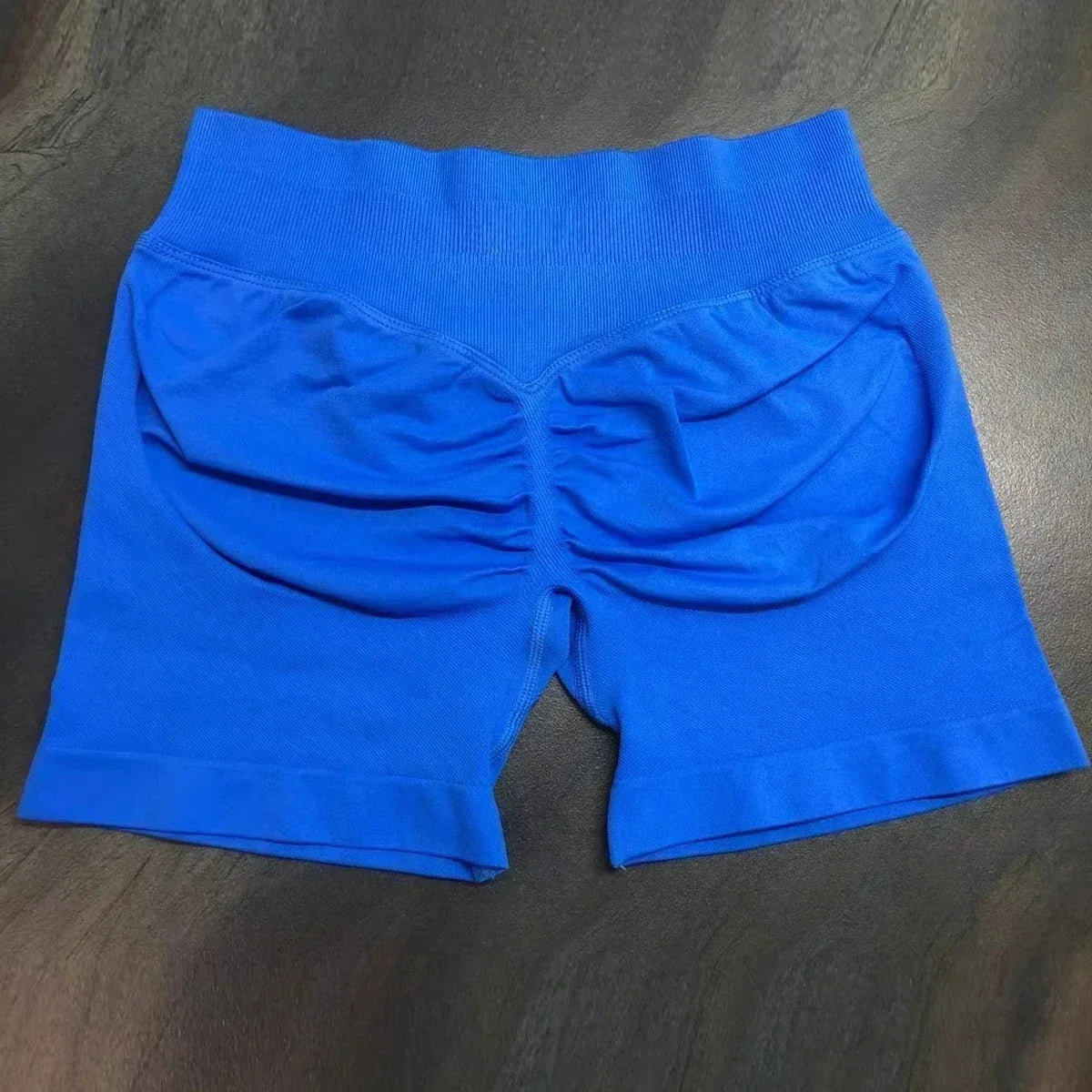 Seamless Yoga Short