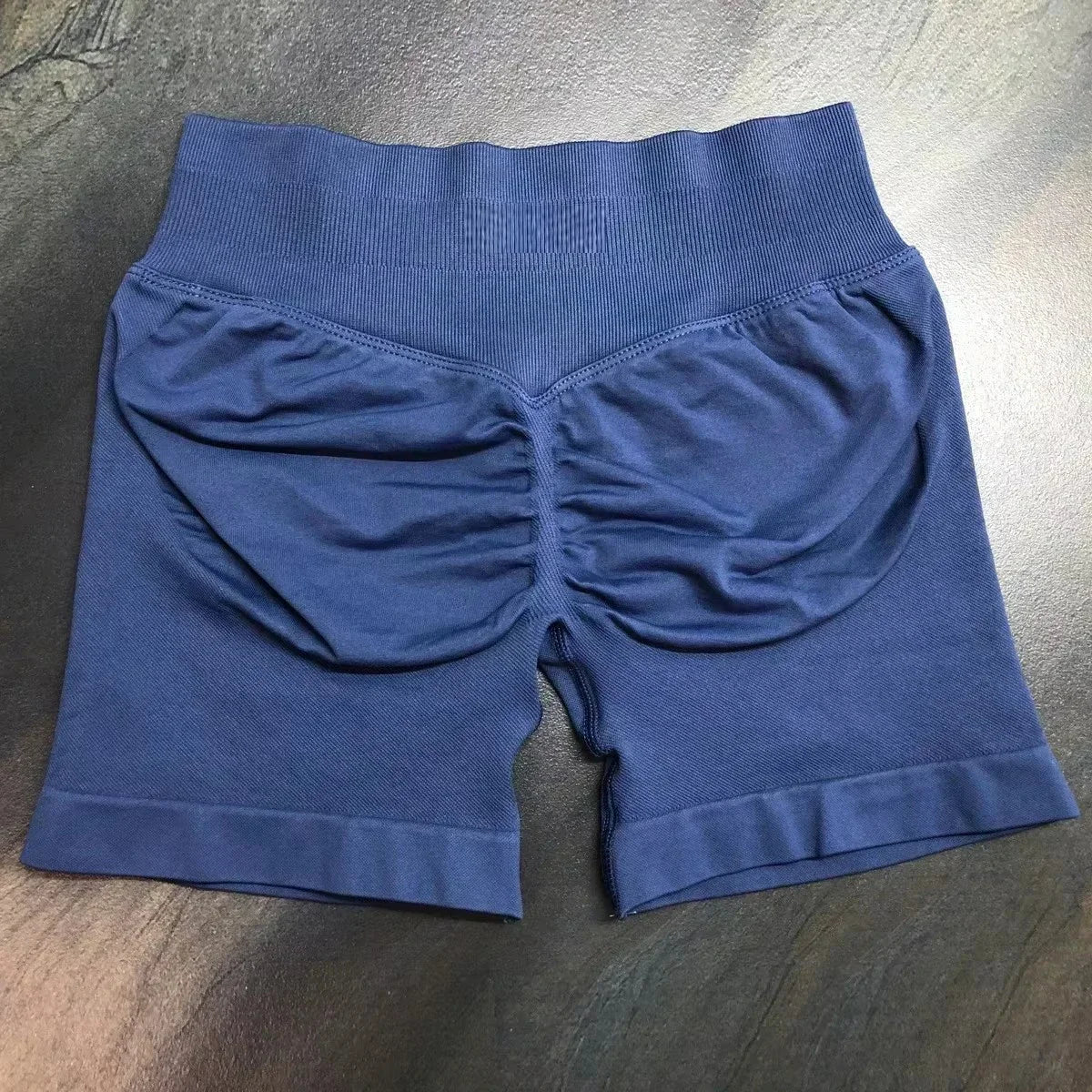 Seamless Yoga Short