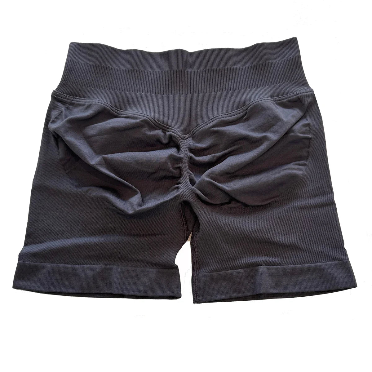 Seamless Yoga Short