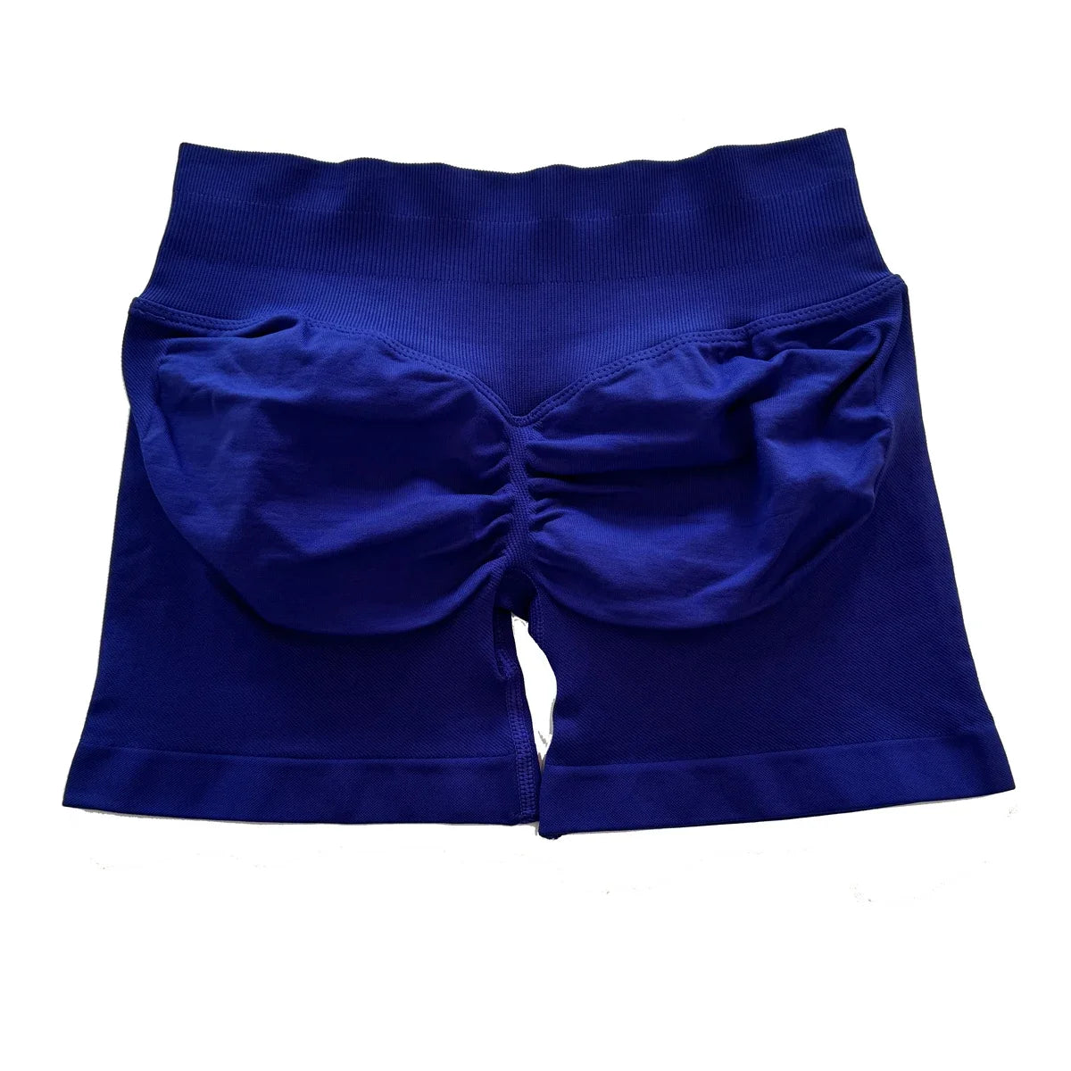 Seamless Yoga Short