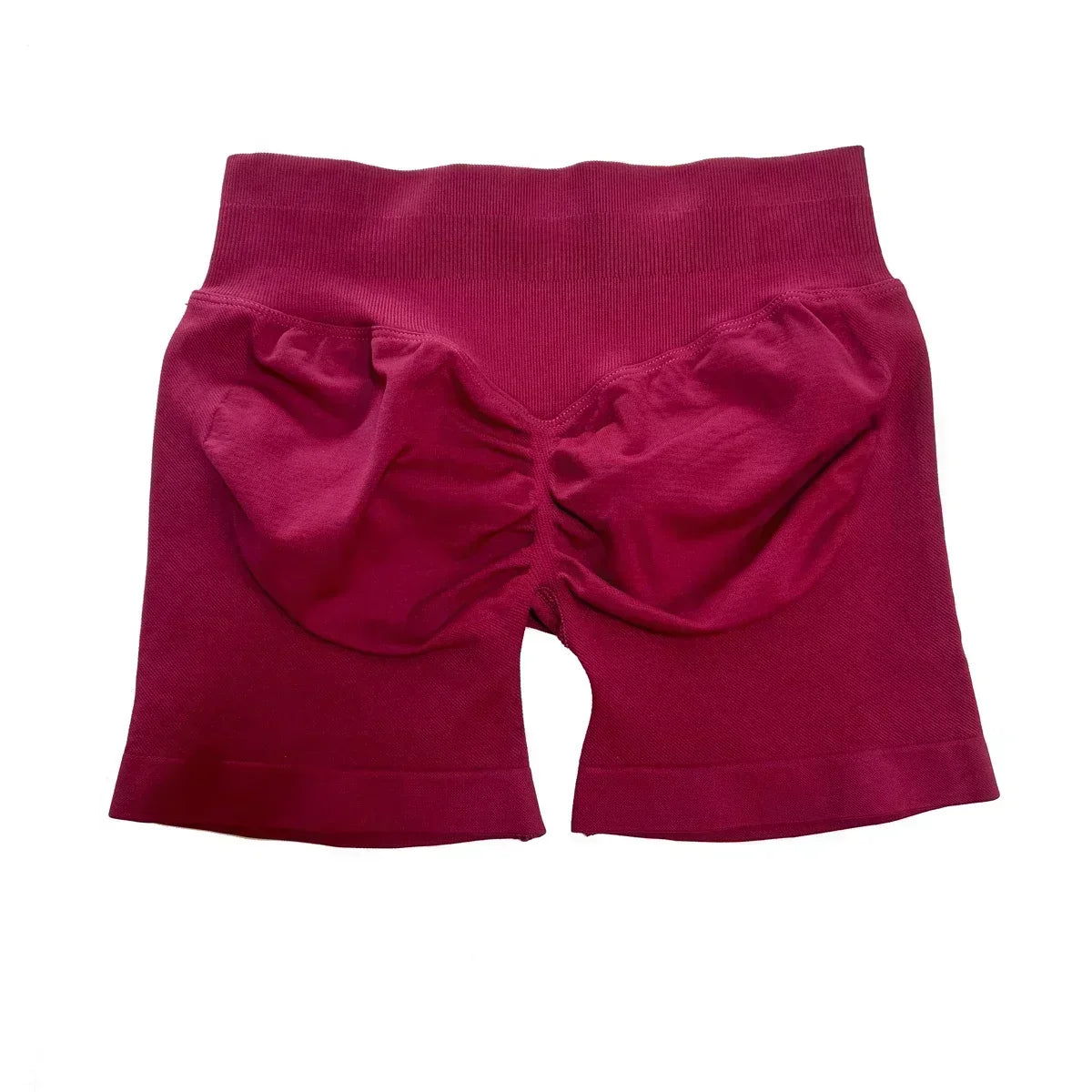 Seamless Yoga Short