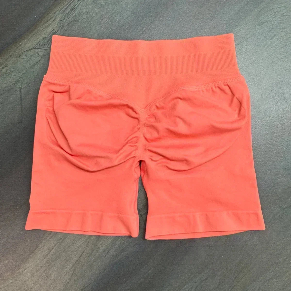 Seamless Yoga Short