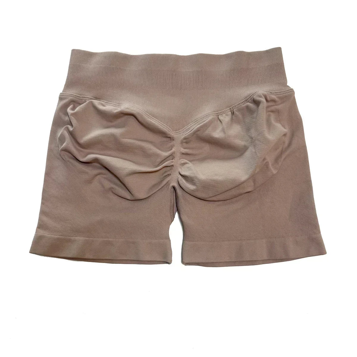 Seamless Yoga Short
