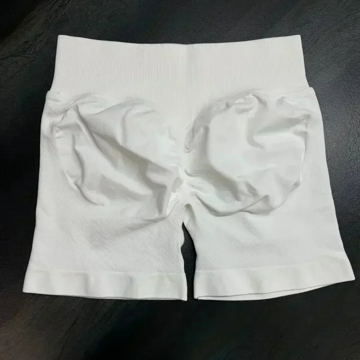 Seamless Yoga Short