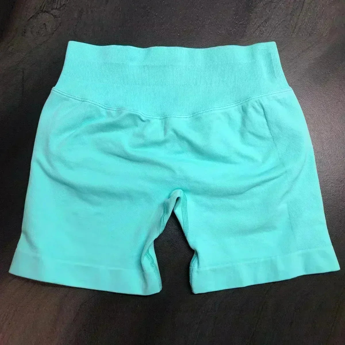 Seamless Yoga Short