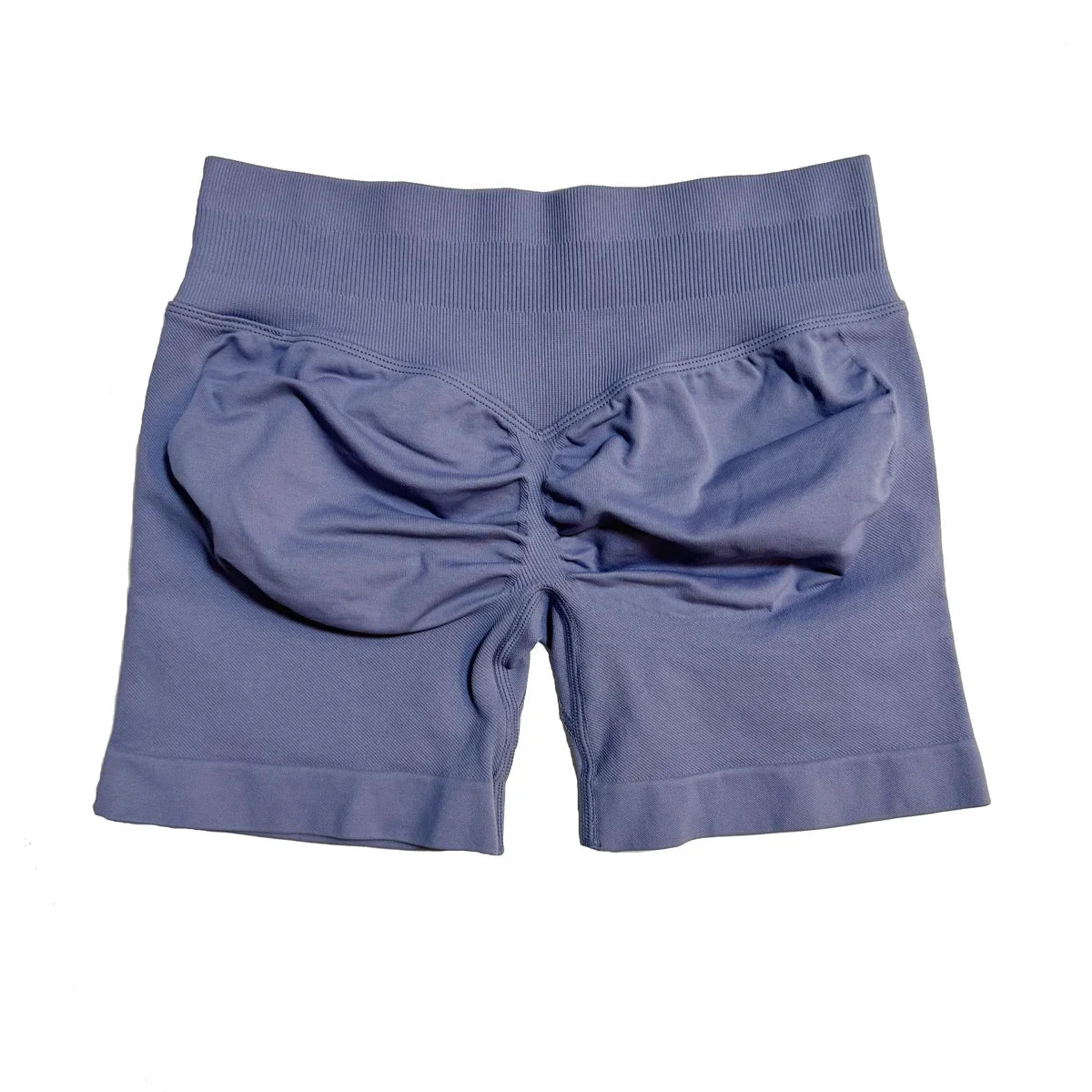 Seamless Yoga Short