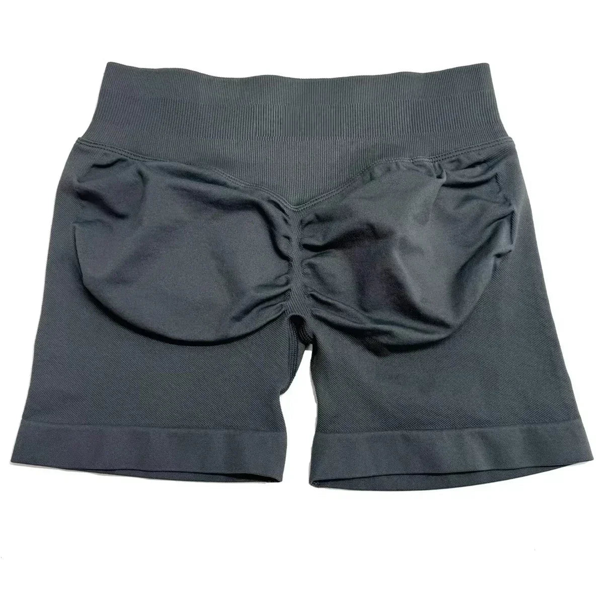 Seamless Yoga Short