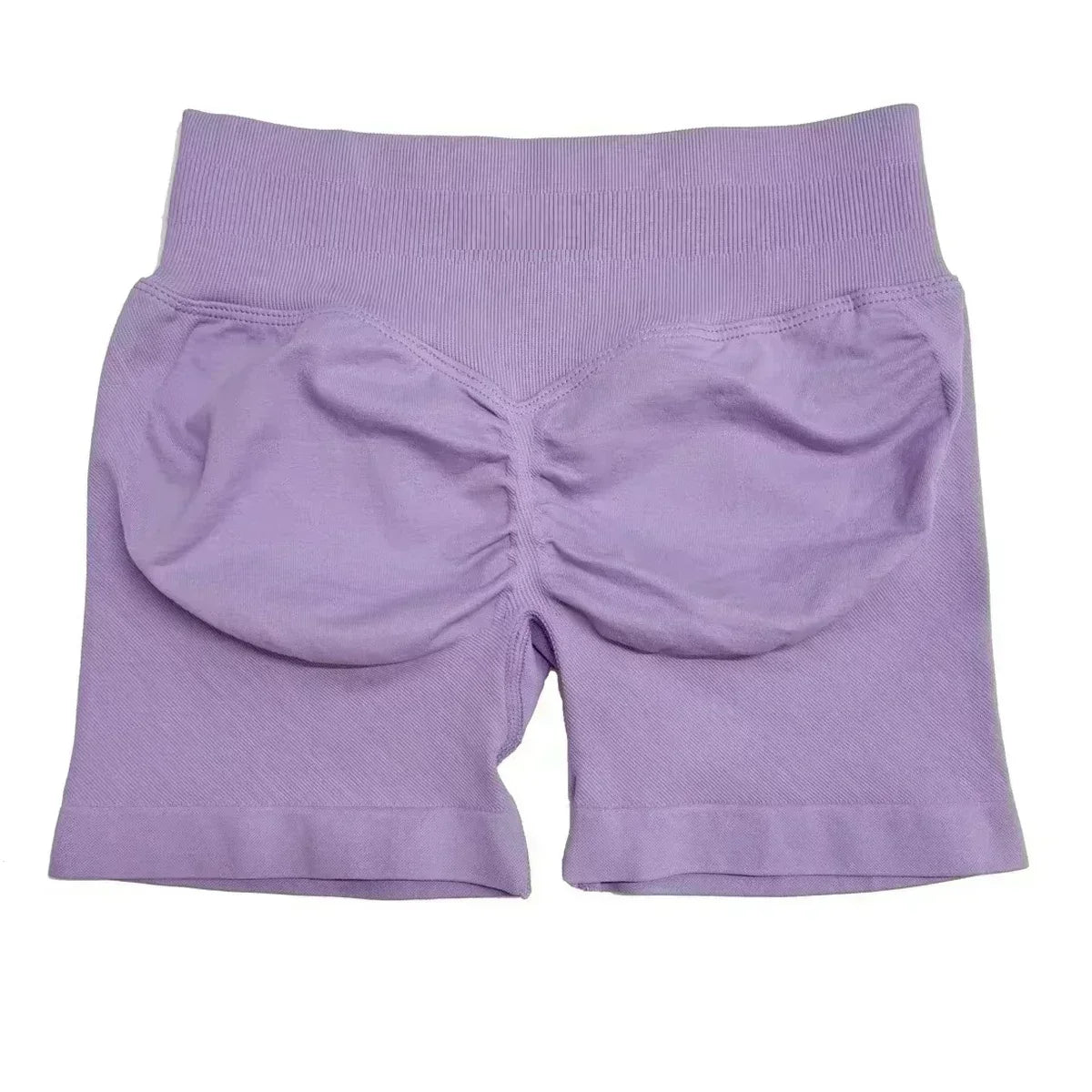 Seamless Yoga Short