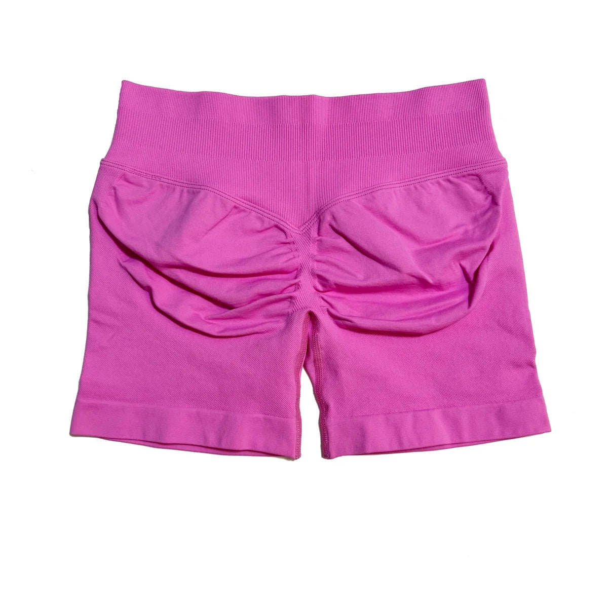 Seamless Yoga Short