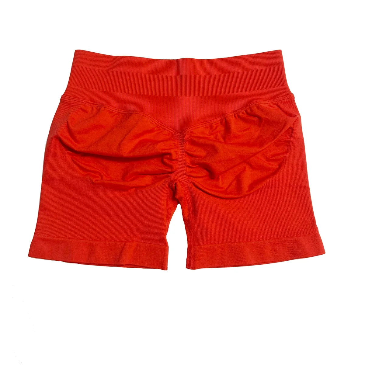 Seamless Yoga Short
