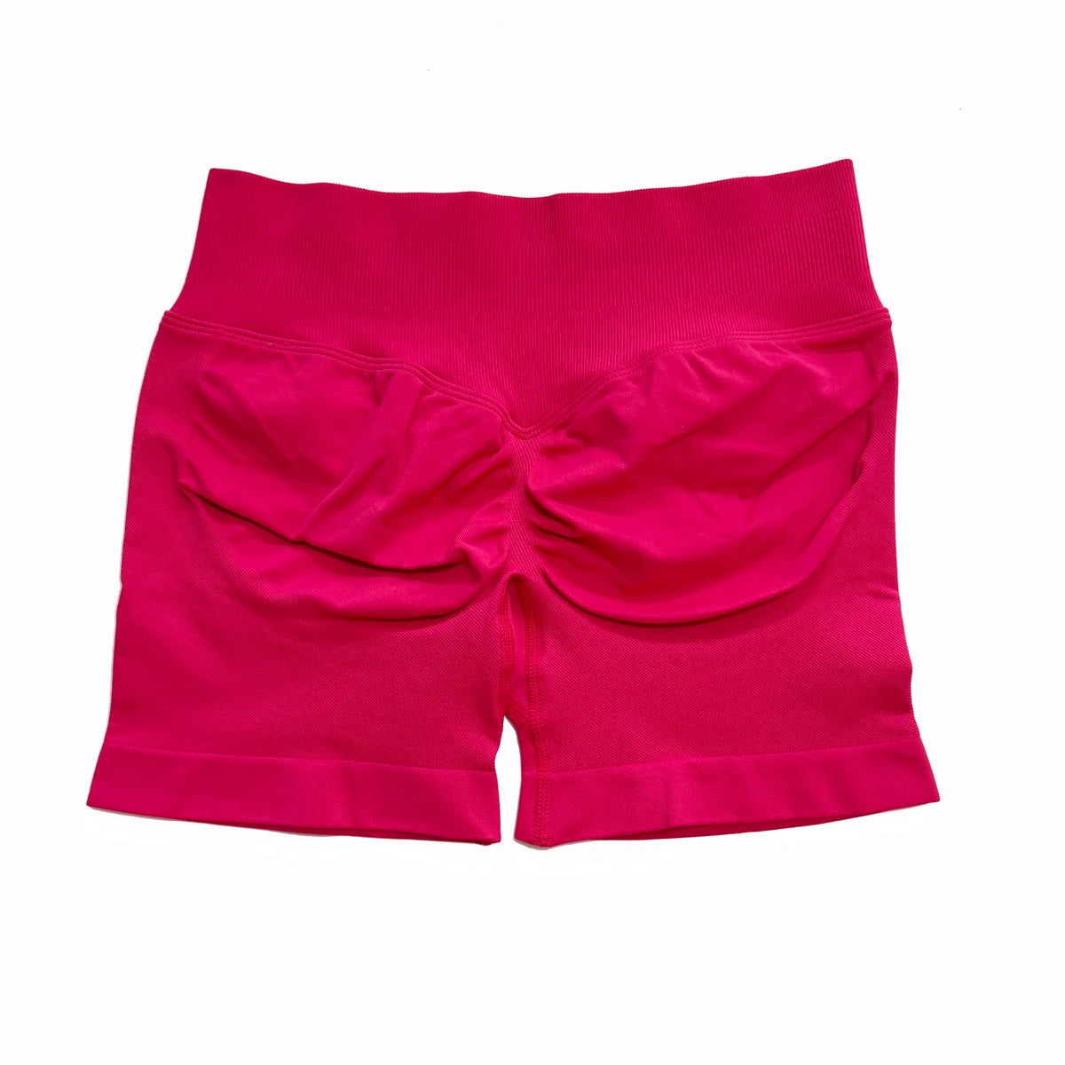 Seamless Yoga Short