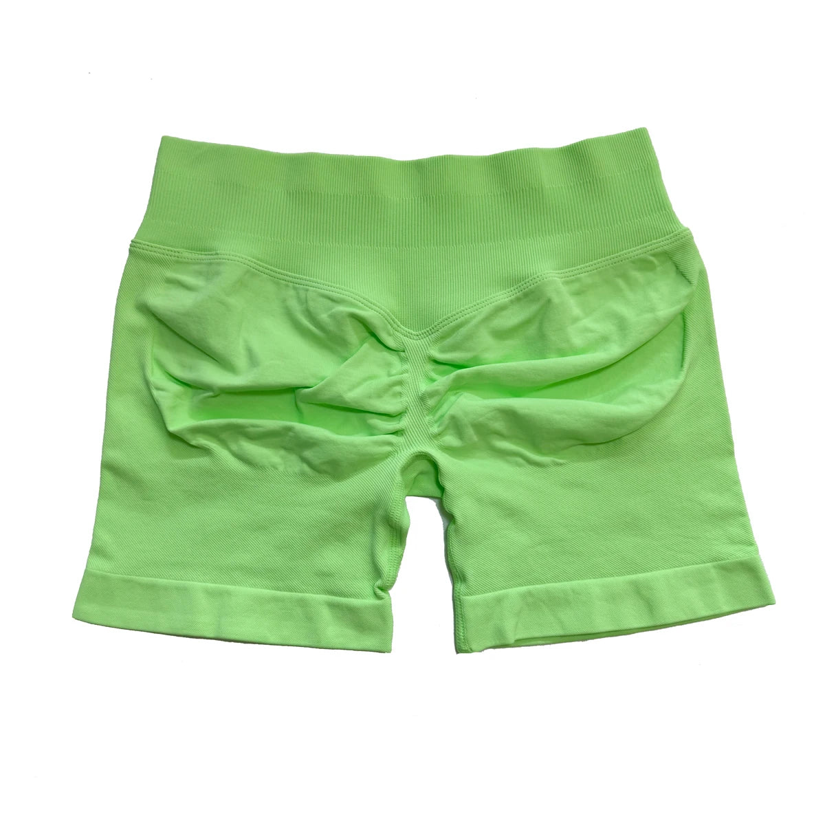 Seamless Yoga Short
