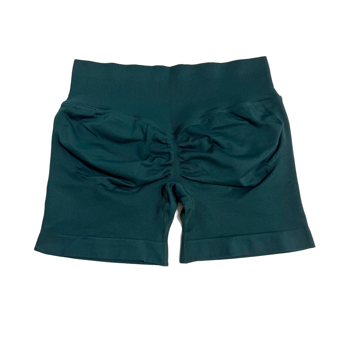 Seamless Yoga Short