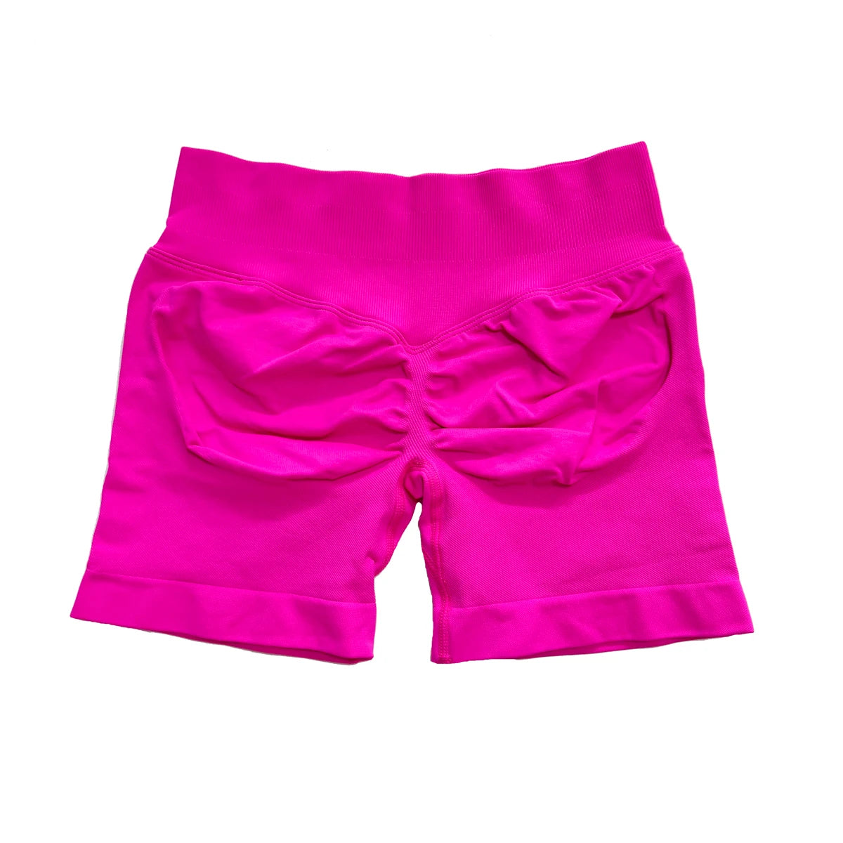 Seamless Yoga Short