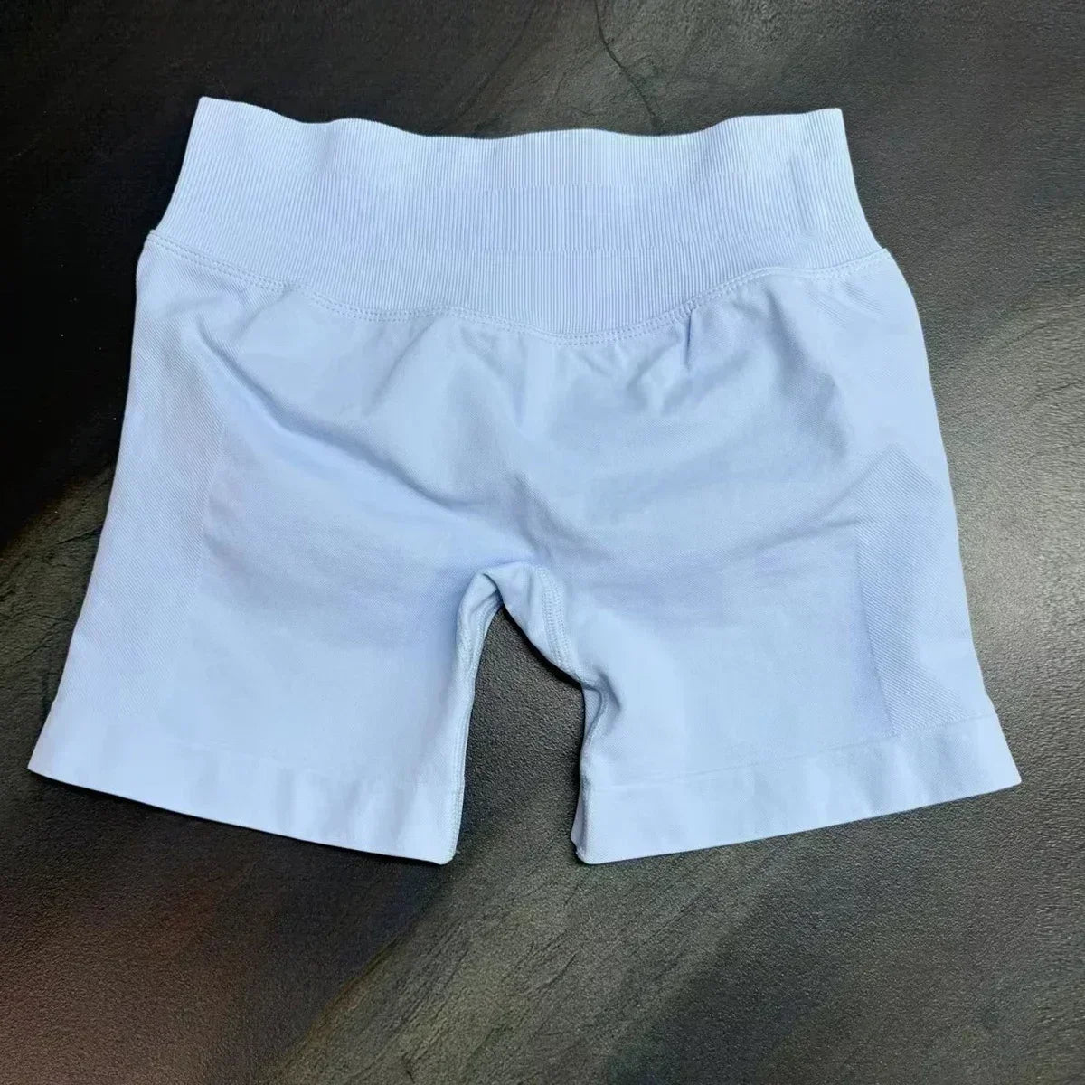 Seamless Yoga Short