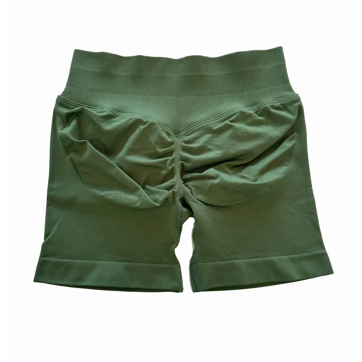Seamless Yoga Short