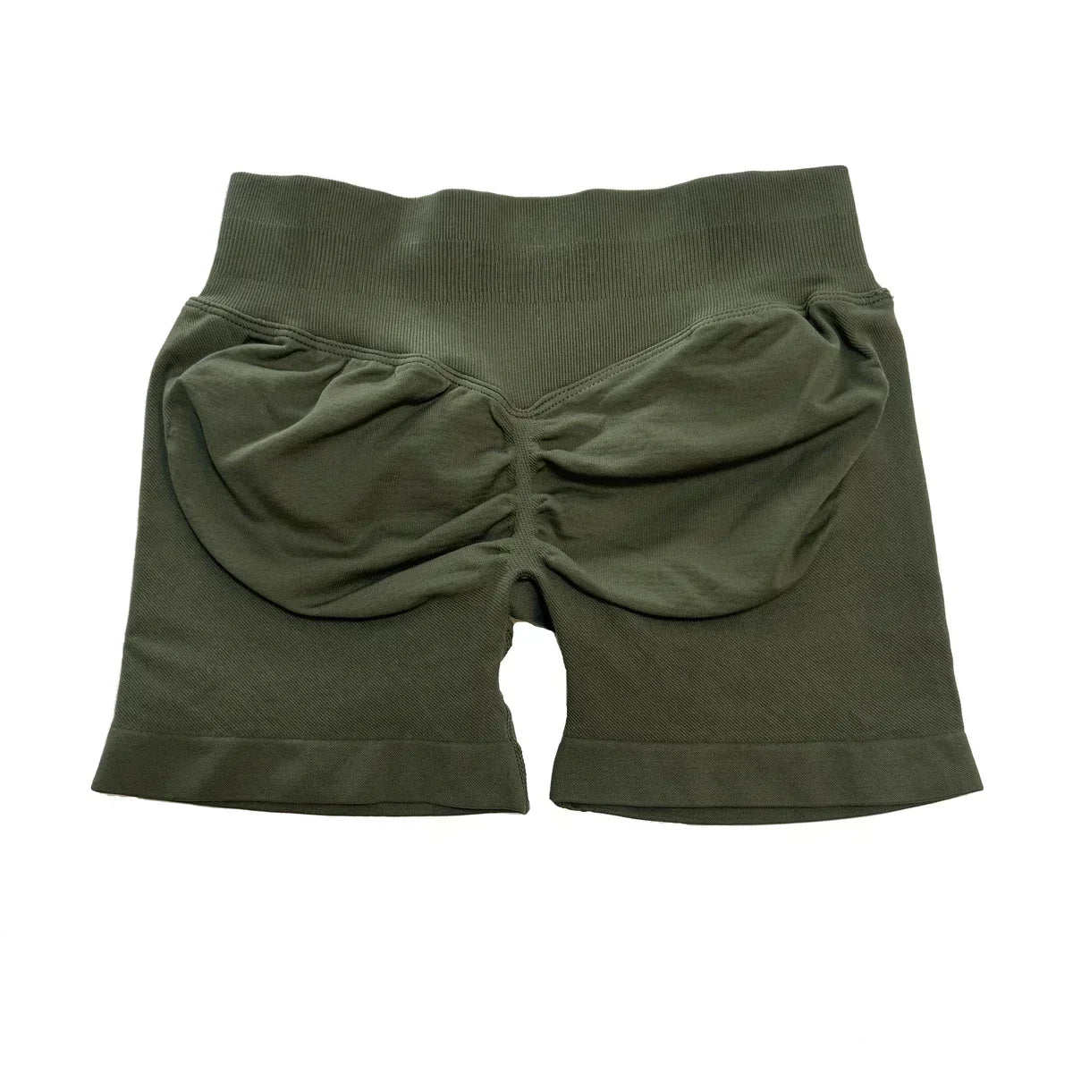 Seamless Yoga Short