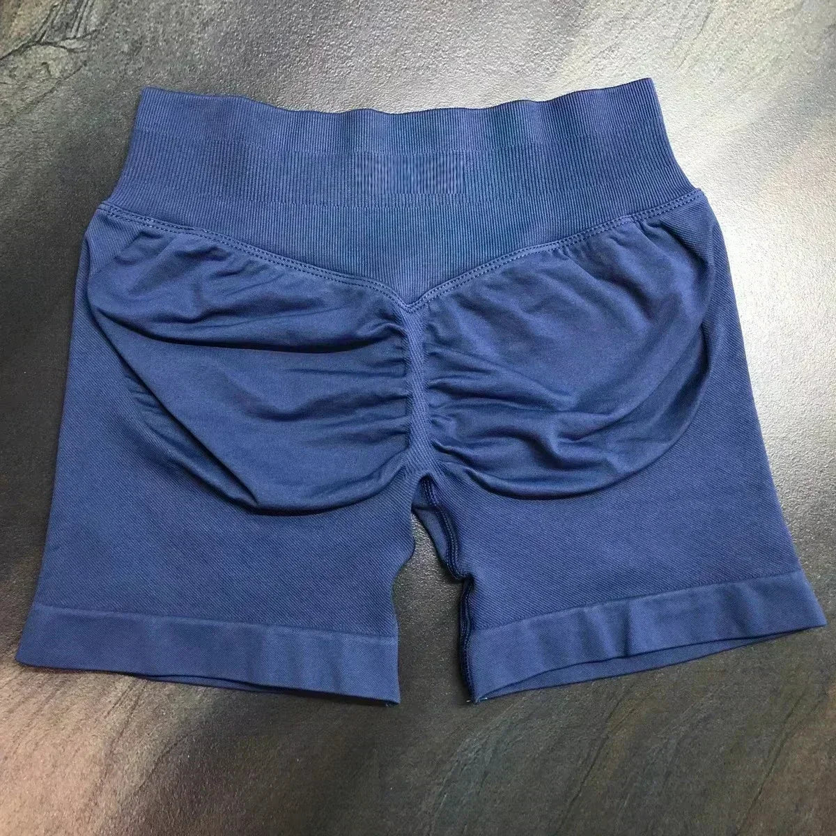 Seamless Yoga Short