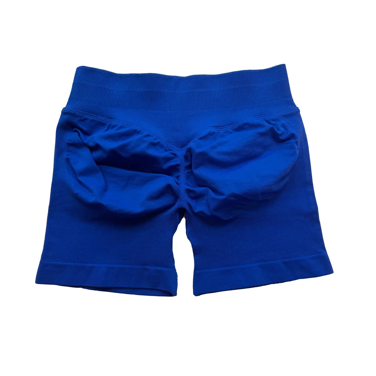 Seamless Yoga Short
