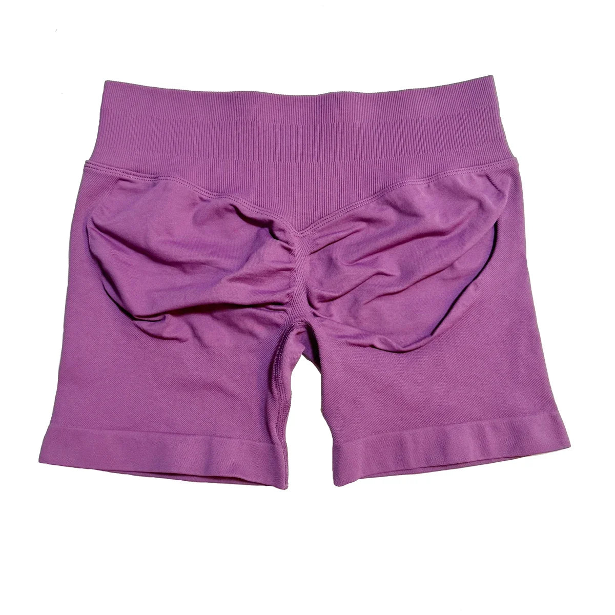 Seamless Yoga Short