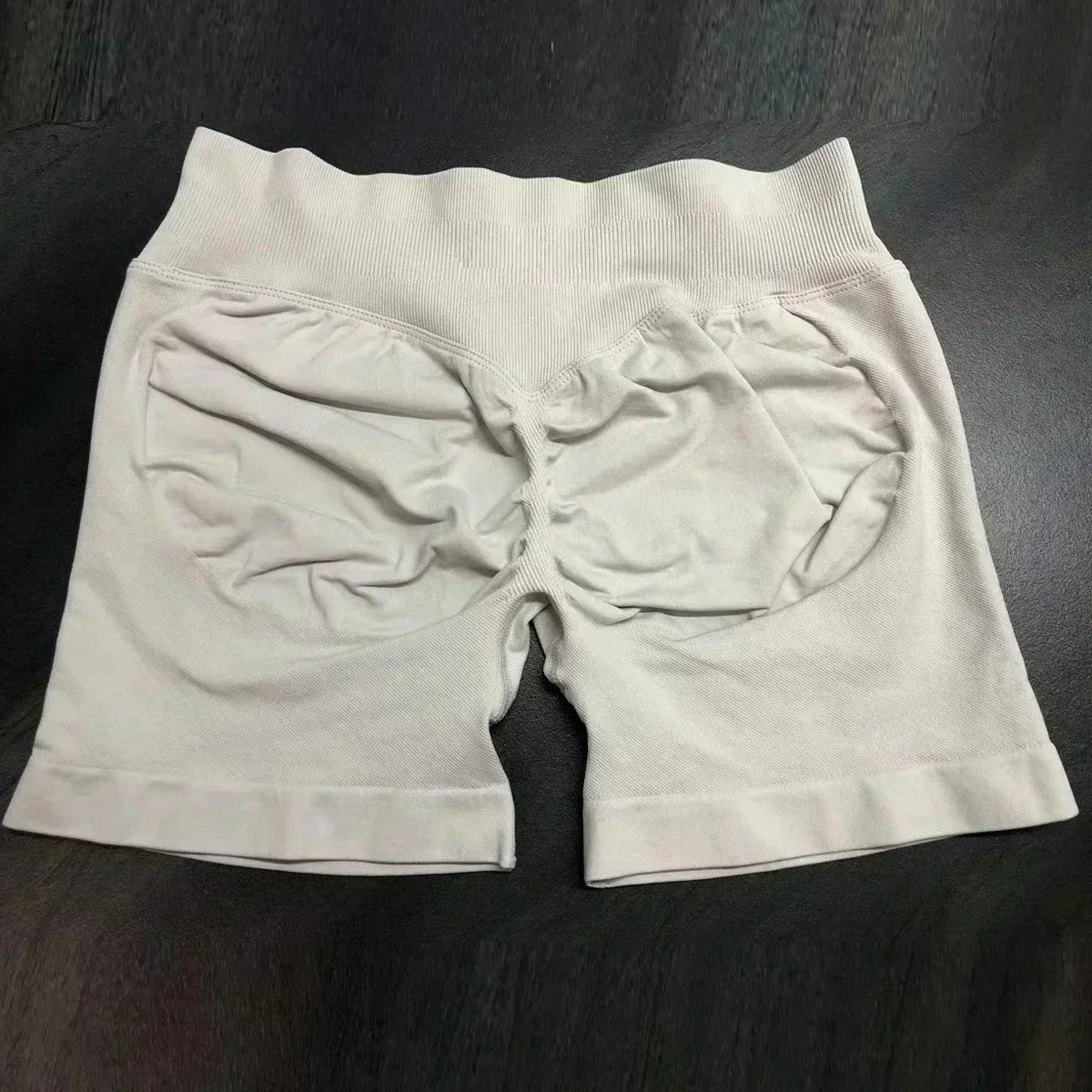 Seamless Yoga Short