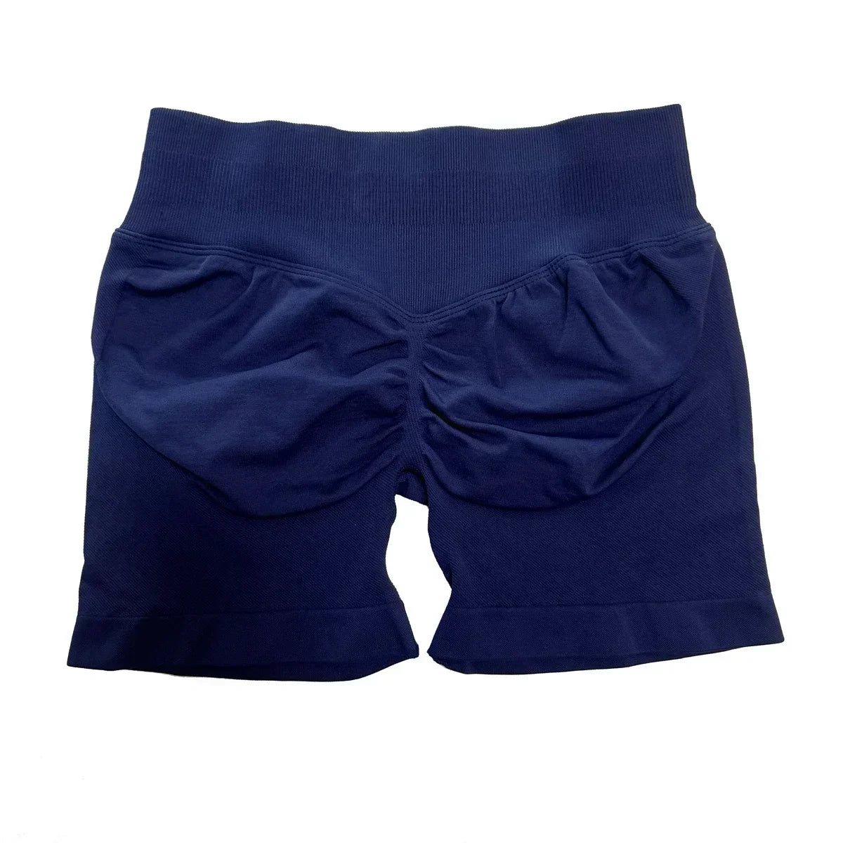 Seamless Yoga Short