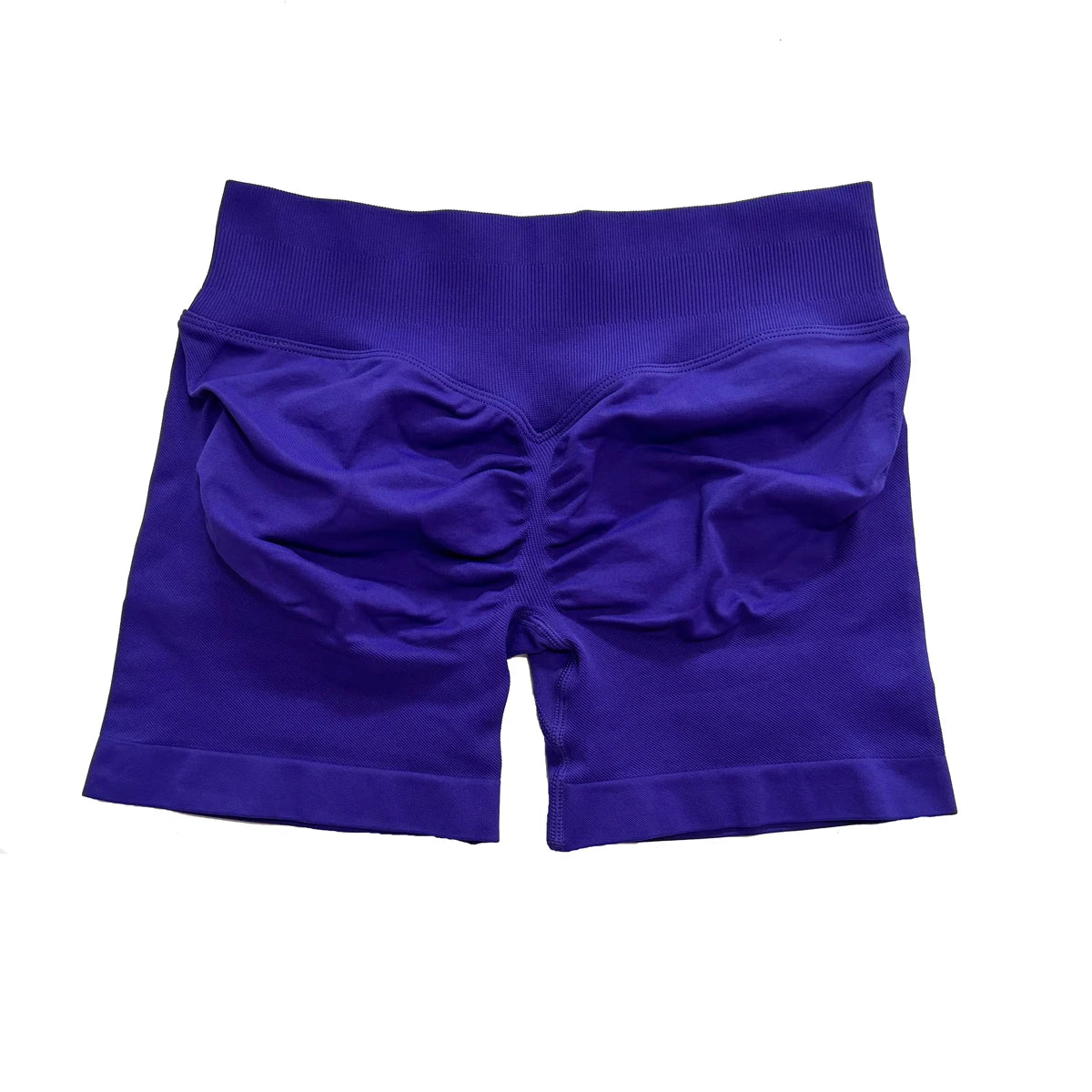 Seamless Yoga Short