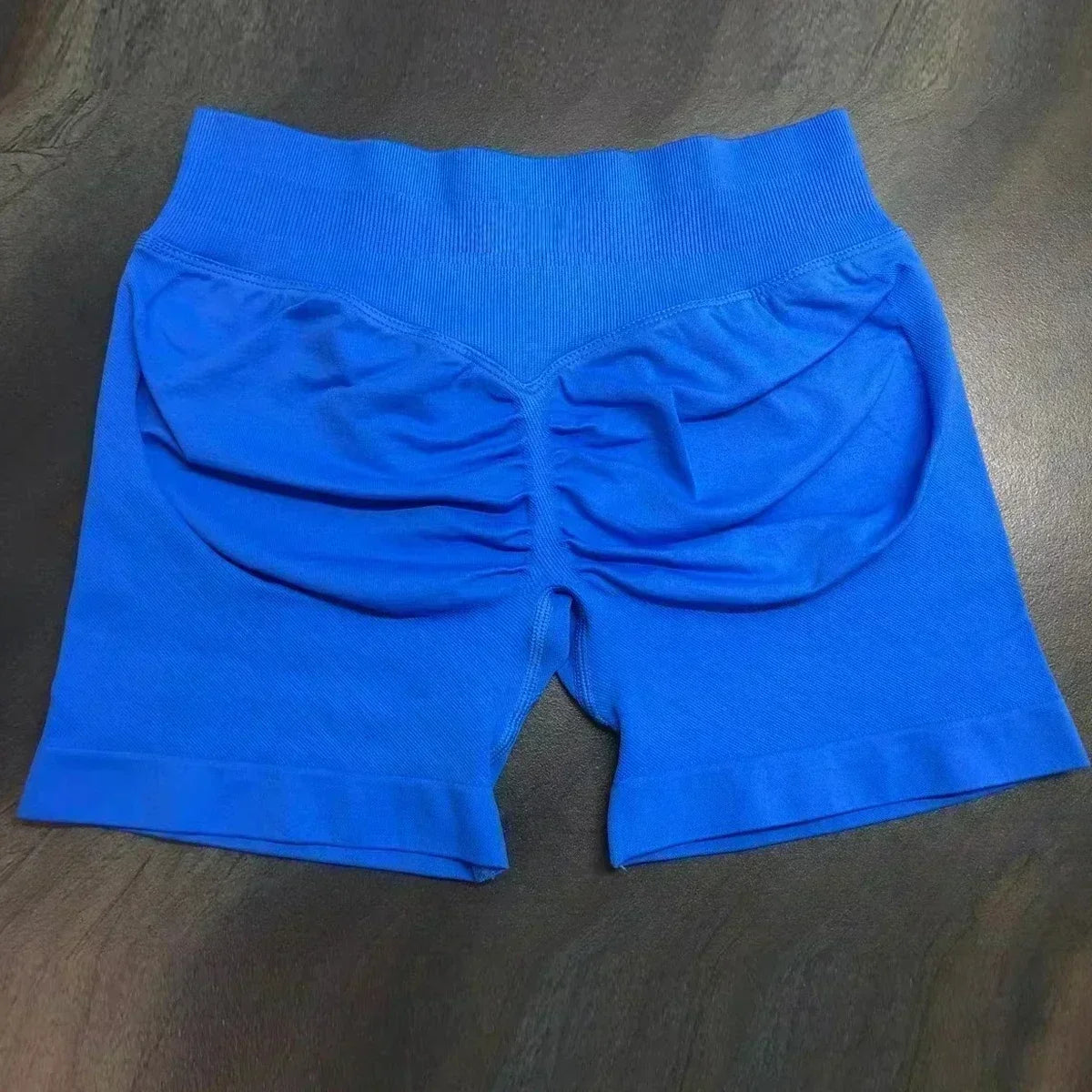 Seamless Yoga Short
