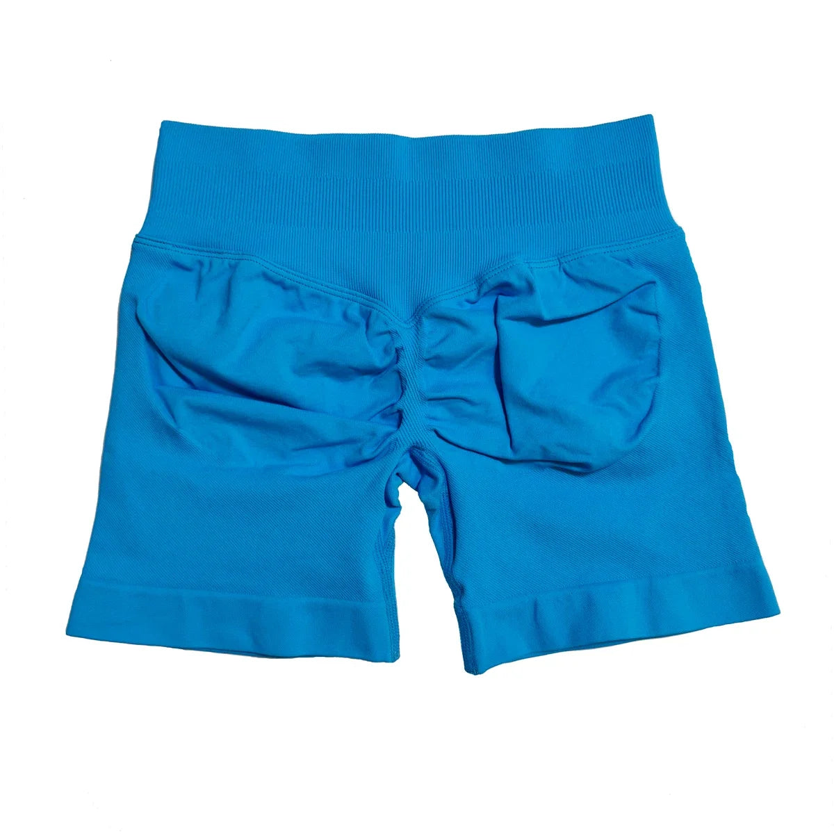 Seamless Yoga Short