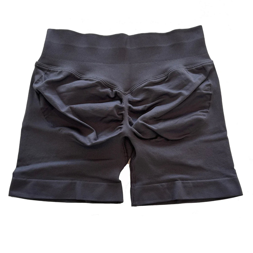 Seamless Yoga Short