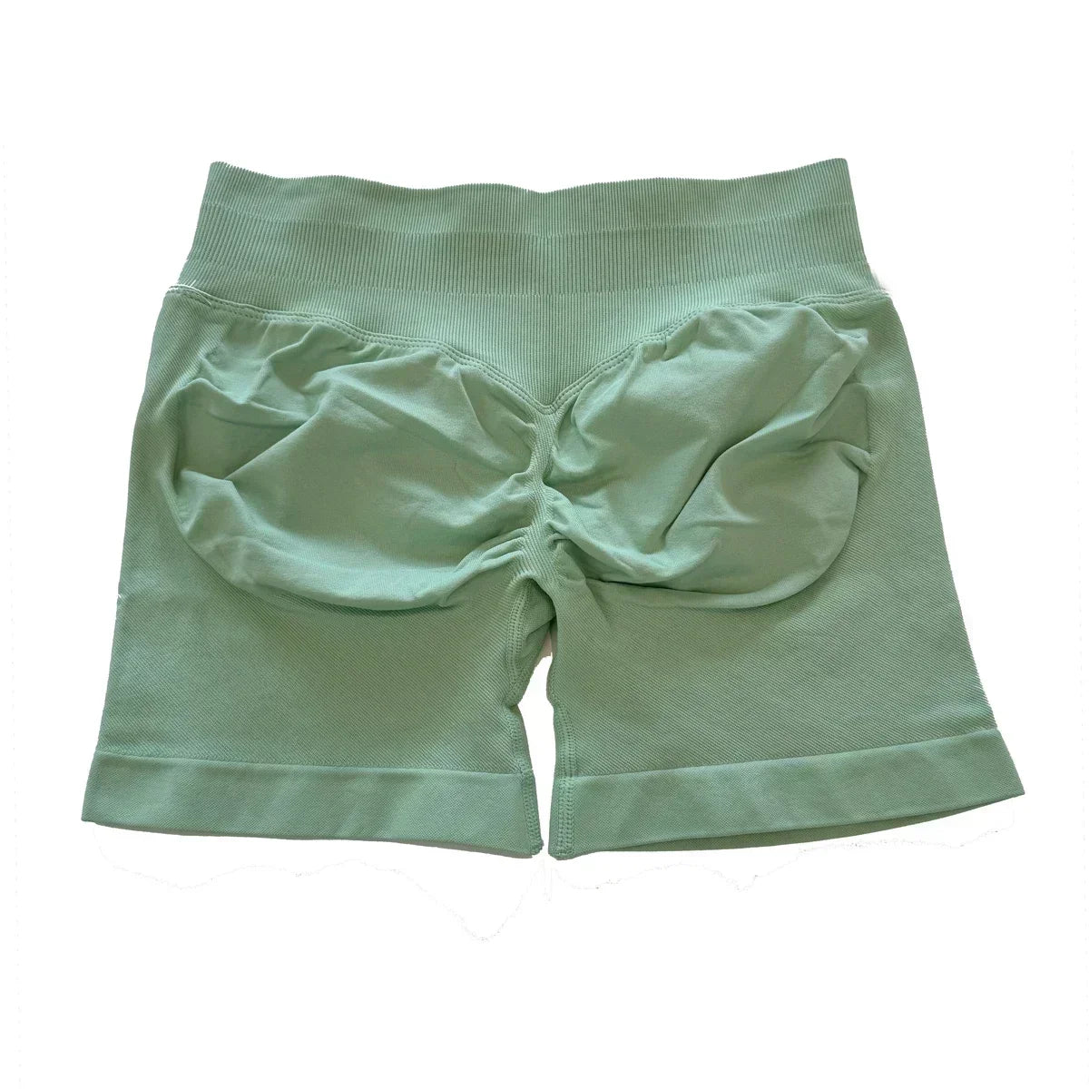 Seamless Yoga Short