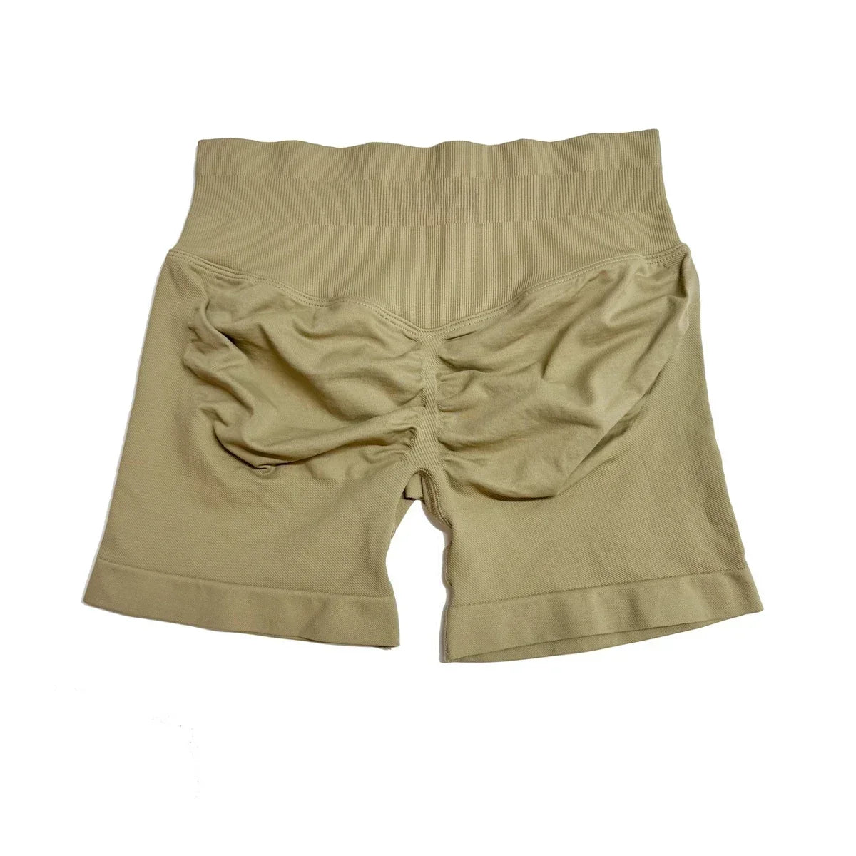 Seamless Yoga Short