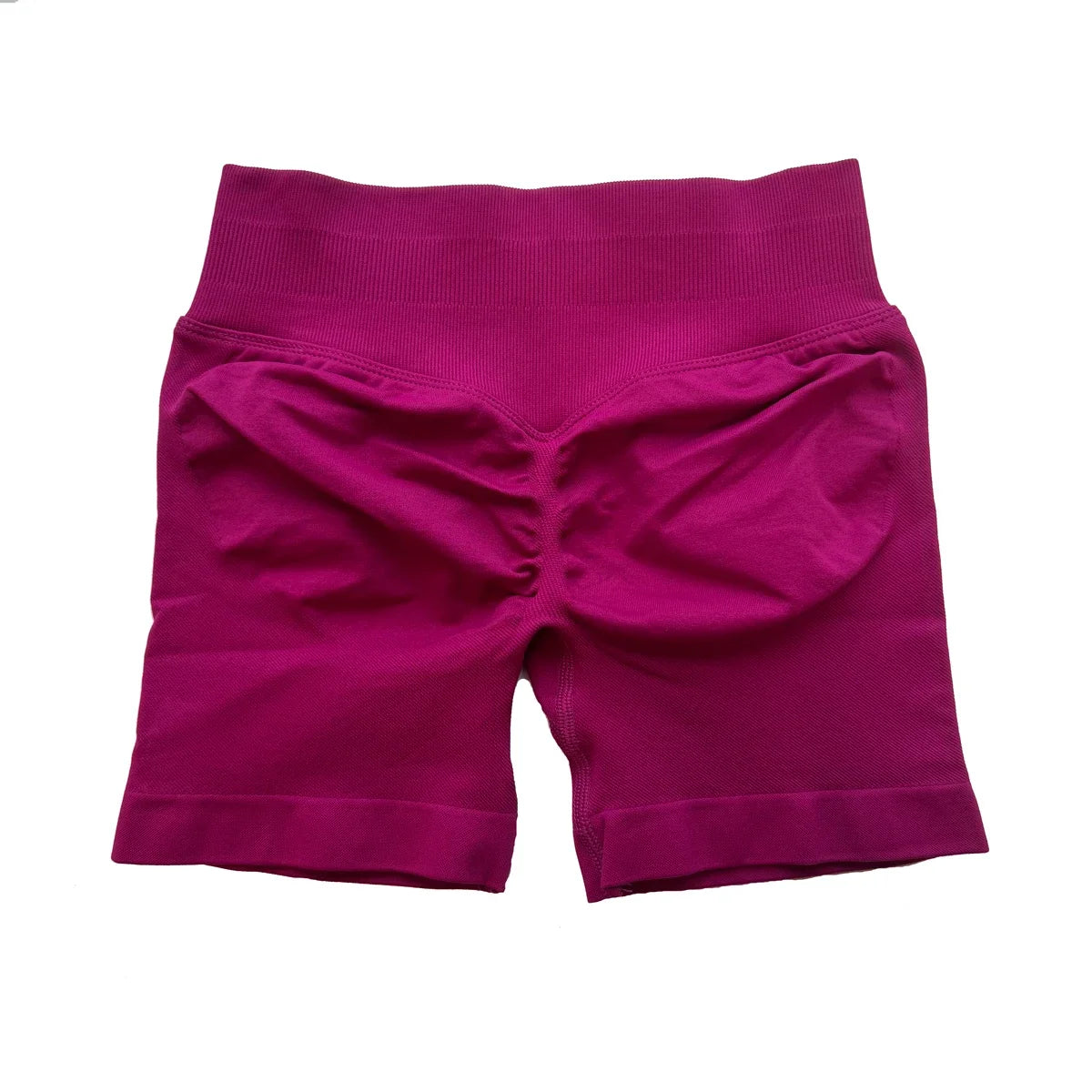Seamless Yoga Short