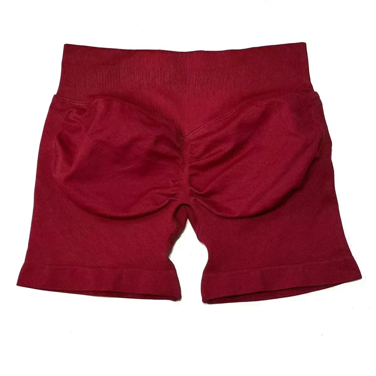 Seamless Yoga Short