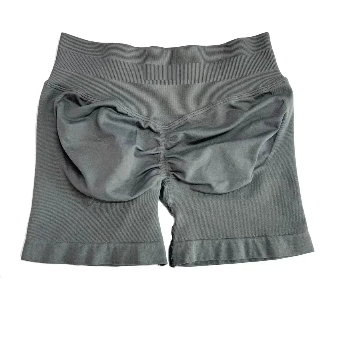 Seamless Yoga Short