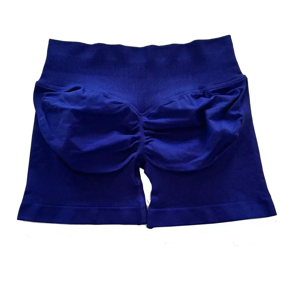 Seamless Yoga Short