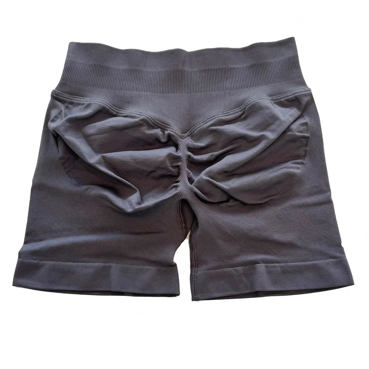 Seamless Yoga Short