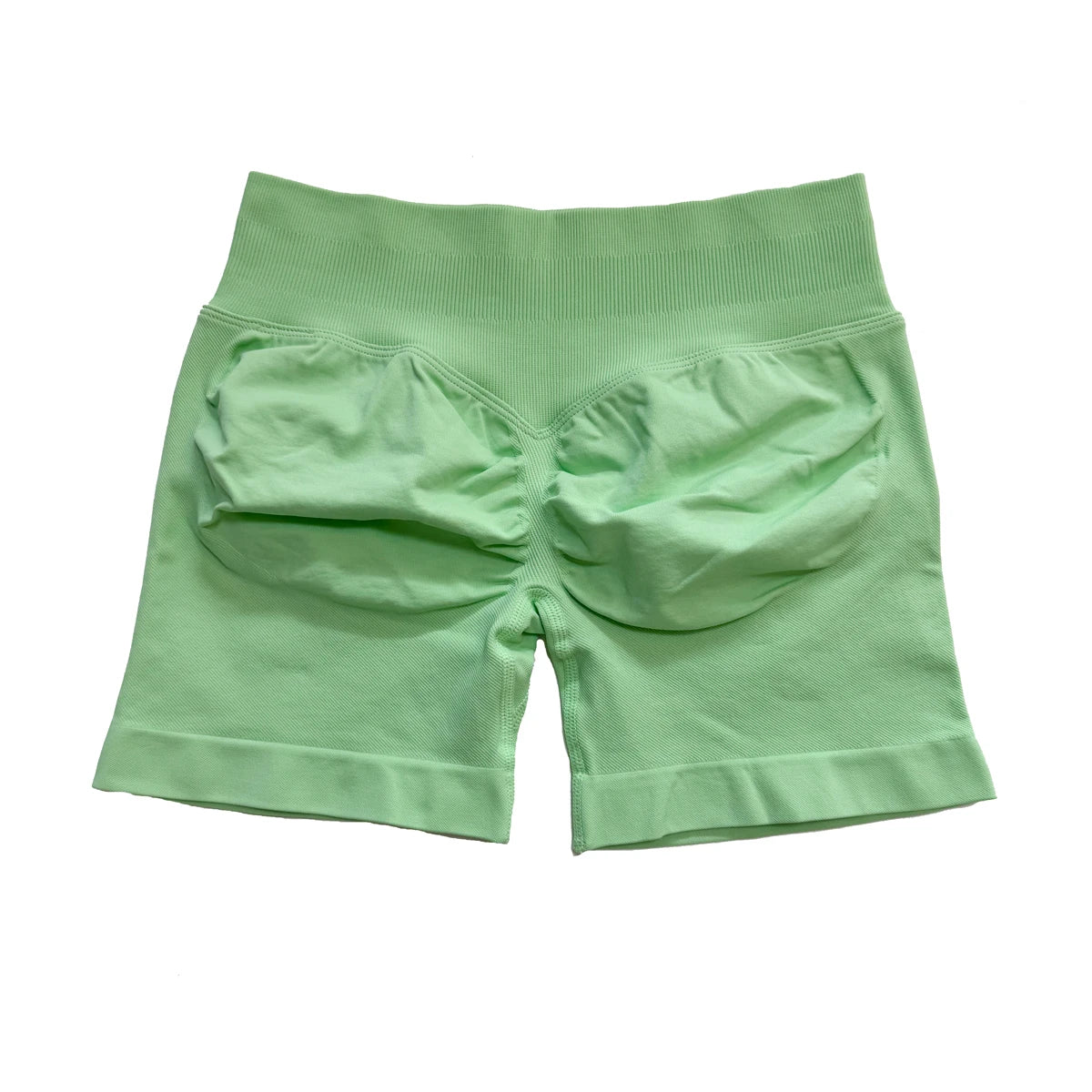 Seamless Yoga Short