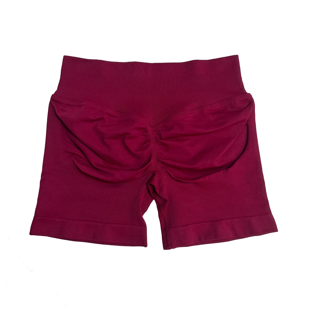 Seamless Yoga Short