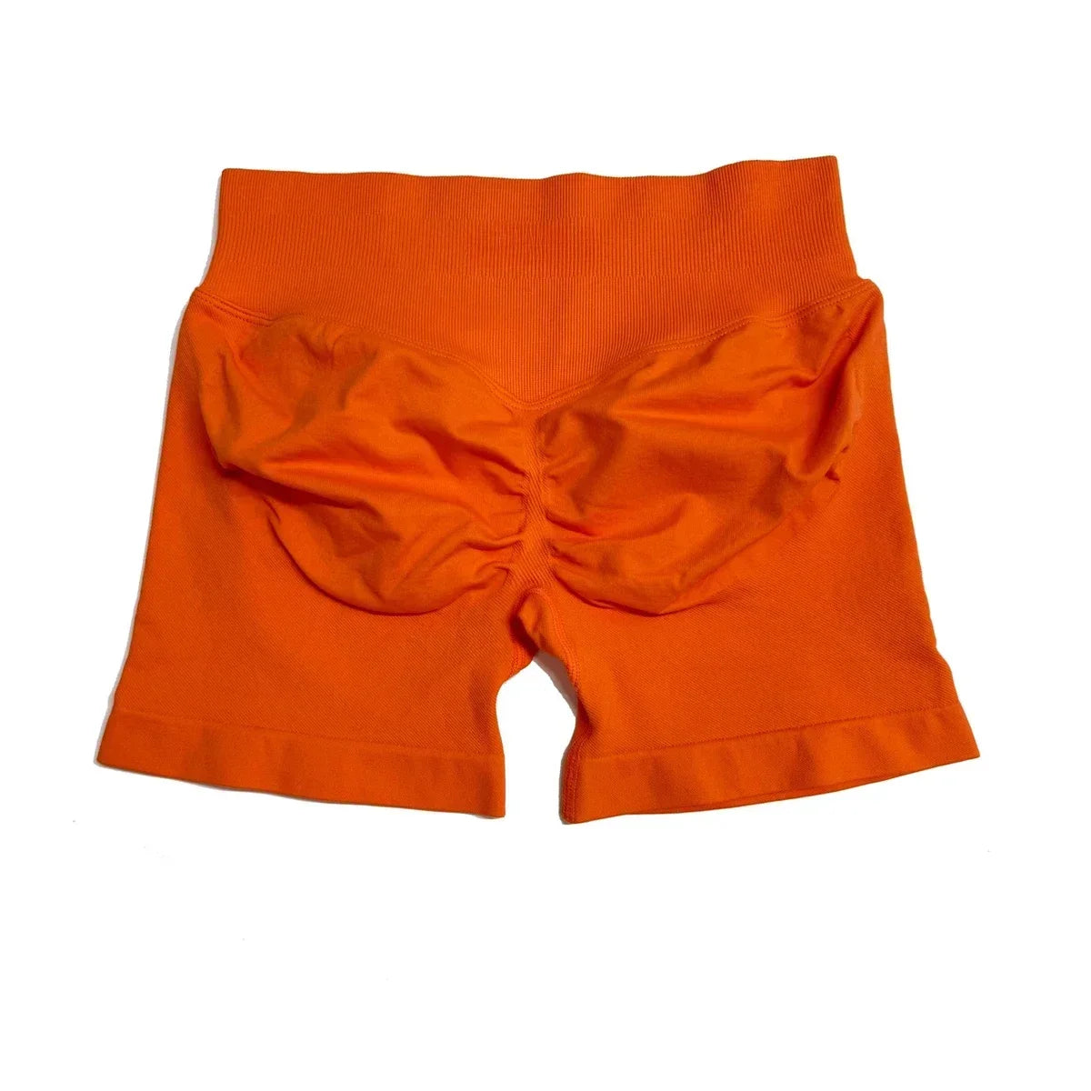 Seamless Yoga Short
