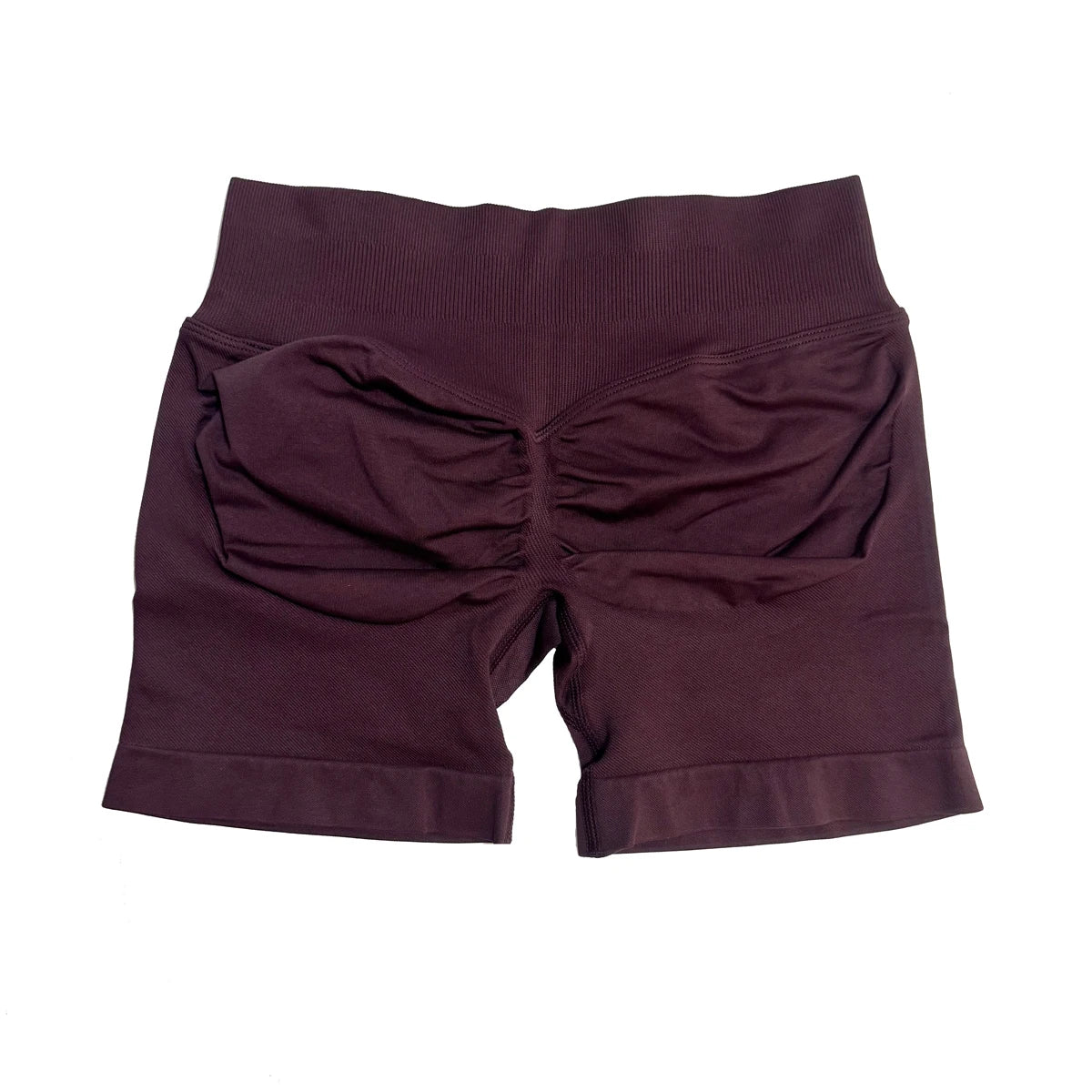 Seamless Yoga Short